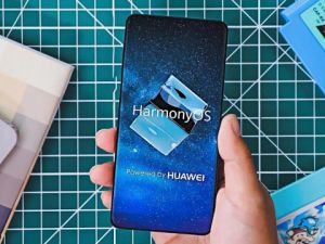 HarmonyOS Akan Digunakan di Smartphone Huawei 2021