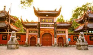 City of The Week: 4 Kuil Terkenal di Guiyang