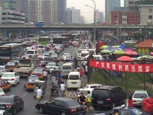 China Berlakukan Peraturan untuk Kurangi Emisi &hellip;