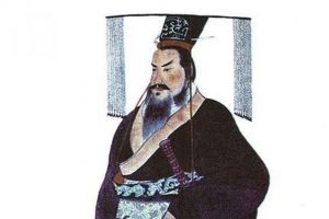 SEJARAH: 210 SM Kaisar I China Qin Shihuang Wafat