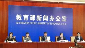 Kementerian Pendidikan China Larang Pungli