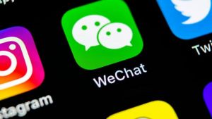 Punya Fitur Baru, Kini WeChat Bisa Dengan Pesan &hellip;