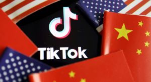 TikTok Konfirmasi Kesepakatan dengan Oracle dan &hellip;