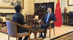 Dubes Lu Kang: China Dukung Indonesia Undang &hellip;