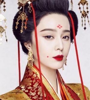 Sejarah Kosmetik China Kuno Pada Masa Dinasti Tang