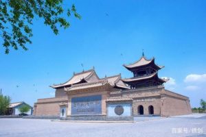 City Of The Week: Uniknya Masjid Tongxin di &hellip;