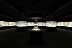 Aplikasi Museum Beijing Diuji 18 Mei 2022