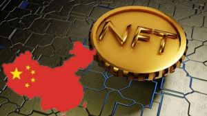 China Peringatkan Risiko Besar Dibalik NFT