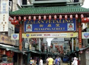 ‎Inilah Sejarah Pecinan Global, Mulai Petaling &hellip;