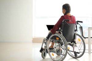 China Bantu Penyandang Disabilitas via Online