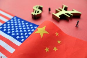 Bagaimana
Jika China Menyalip Ekonomi AS?