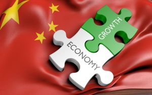 WIPO: China Merayap Lebih Dekat ke 10 Ekonomi &hellip;