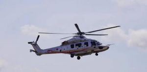 Helikopter China Kapasitas 16 Orang, Lulus Uji &hellip;