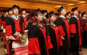 10 Tahun, China Cetak 600.000 Dokter