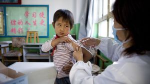 Vaksin Sinopharm Setujui Penggunaan Untuk Anak &hellip;