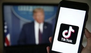 Tak Hanya Rencana, TikTok Akhirnya Ajukan Gugatan &hellip;