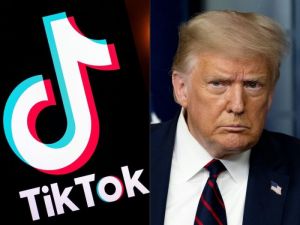 Trump Bersikeras untuk "Malak" Kompensasi dari &hellip;