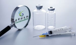 Vaksin China Jadi Senjata bagi Amerika Latin
