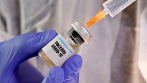 Bio Farma Terima 5 Juta Dosis Vaksin dari Palang &hellip;