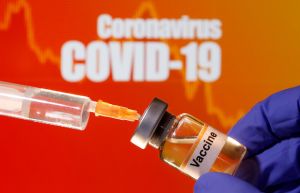 Pfizer dan BioNTech Umumkan Hasil Vaksin COVID-19