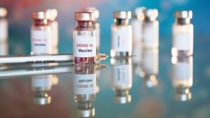 Vaksin COVID-19 China akan Uji Tahap Akhir di &hellip;