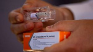 Vaksin Sinovac Lebih Efektif Dibanding Uji Klinis