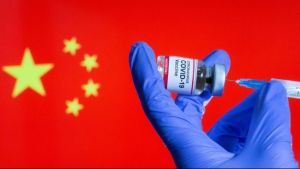 China Bikin 2 Miliar Dosis Vaksin, Sebagian &hellip;