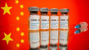 Masyarakat Sempat Panik, Vaksin China Dipastikan &hellip;