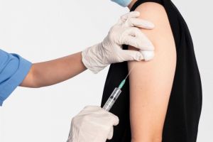 Vaksin Generasi 2 Sinopharm Disetujui Uji Klinis