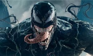 Peneliti China Ciptakan Venom di Dunia Nyata