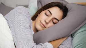 Penderita Insomnia, Perhatikan Tips Ini Supaya &hellip;