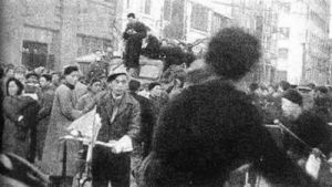 SEJARAH: 1947 Insiden "9
Februari" di Shanghai