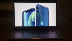 iPhone 12 5G yang Baru Diluncurkan Picu Reaksi &hellip;