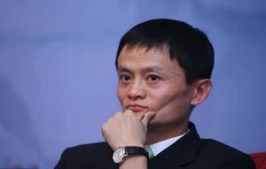 Jack Ma: Mengapa Orang Suka WeChat Pay Banding &hellip;