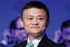 Jack Ma Bukan Lagi Orang Terkaya di China