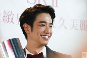 4 Film Romance yang Dibintangi Jasper Liu, Siap-&hellip;