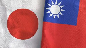 Kemenhan China: Taiwan Urusan China, bukan Jepang