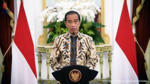 Jokowi Perbolehkan Mudik Jika Sudah 2 Kali Vaksin &hellip;