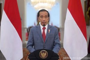 Jokowi: Sesuai Perkiraan, Kasus Covid-19 Naik &hellip;