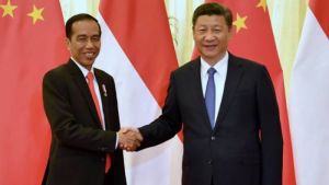 Sambut HUT RI Ke-75, Xi Jinping Kirim Surat ke &hellip;