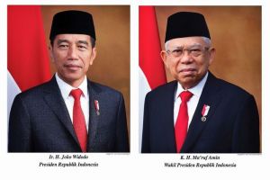 Setahun Kepemimpinan Jokowi-Ma’ruf Amin, Masa &hellip;