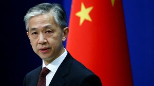 Tiongkok Kini Tangguhkan 3 Perjanjian Ekstradisi