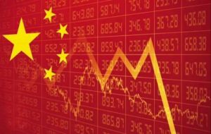 Pasar Saham China "Diserbu" Jutaan Investor Baru