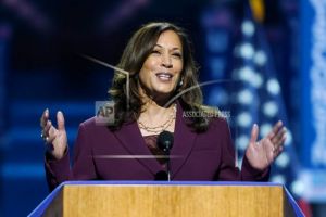 Kamala Harris: Tidak Ada Vaksin untuk Rasisme