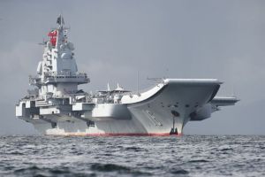 Militer Makin Kuat, China akan Luncurkan Kapal &hellip;