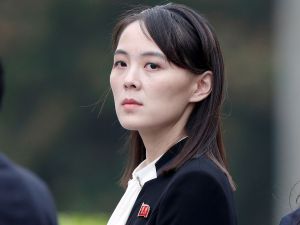 Adik Perempuan Kim Jong Un Dikabarkan Menghilang