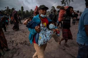 Nama-Nama Korban Meninggal Dampak Erupsi Gunung &hellip;