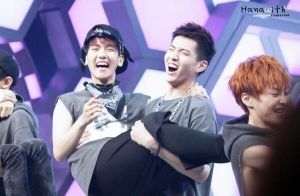 4 Episode EXO di Happy Camp Dihapus Imbas &hellip;