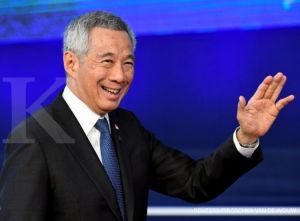 PM Singapura: Tiongkok Tak Bisa Gantikan Peran &hellip;
