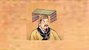 Legenda China: Kaisar Kuning, Penemu Legendaris